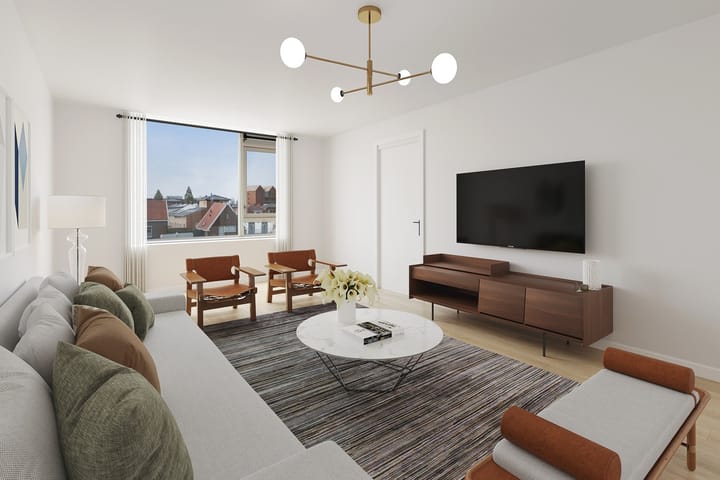 Foto 3 van Voorwaartsveld 26