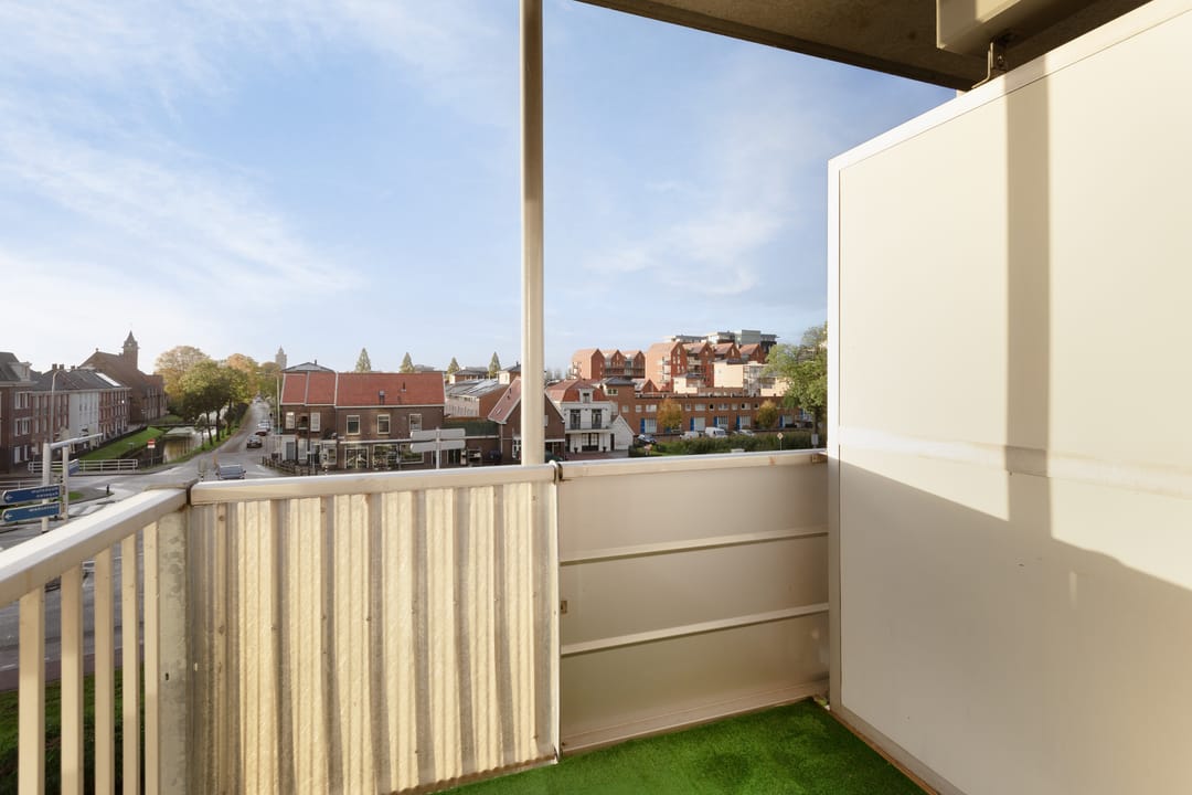 Photo 8 of Voorwaartsveld 26