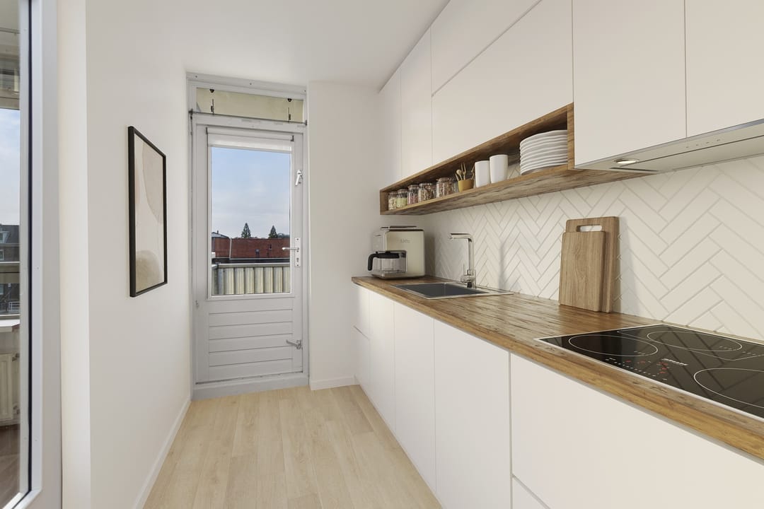 Photo 11 of Voorwaartsveld 26