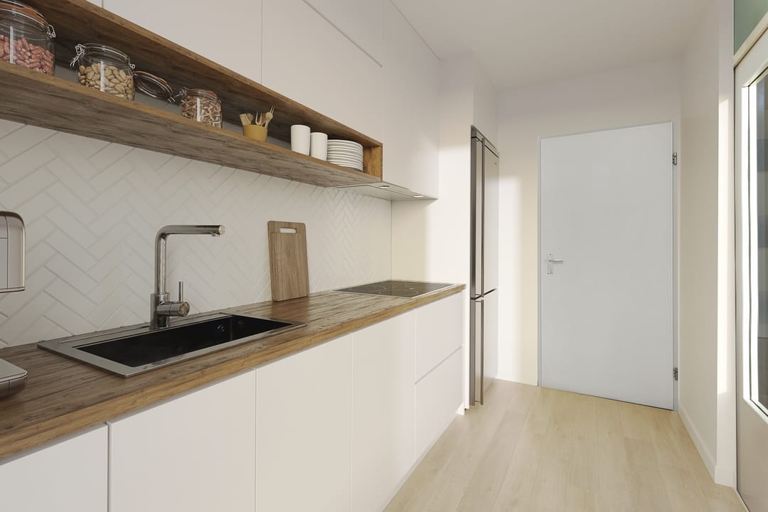 Photo 13 of Voorwaartsveld 26