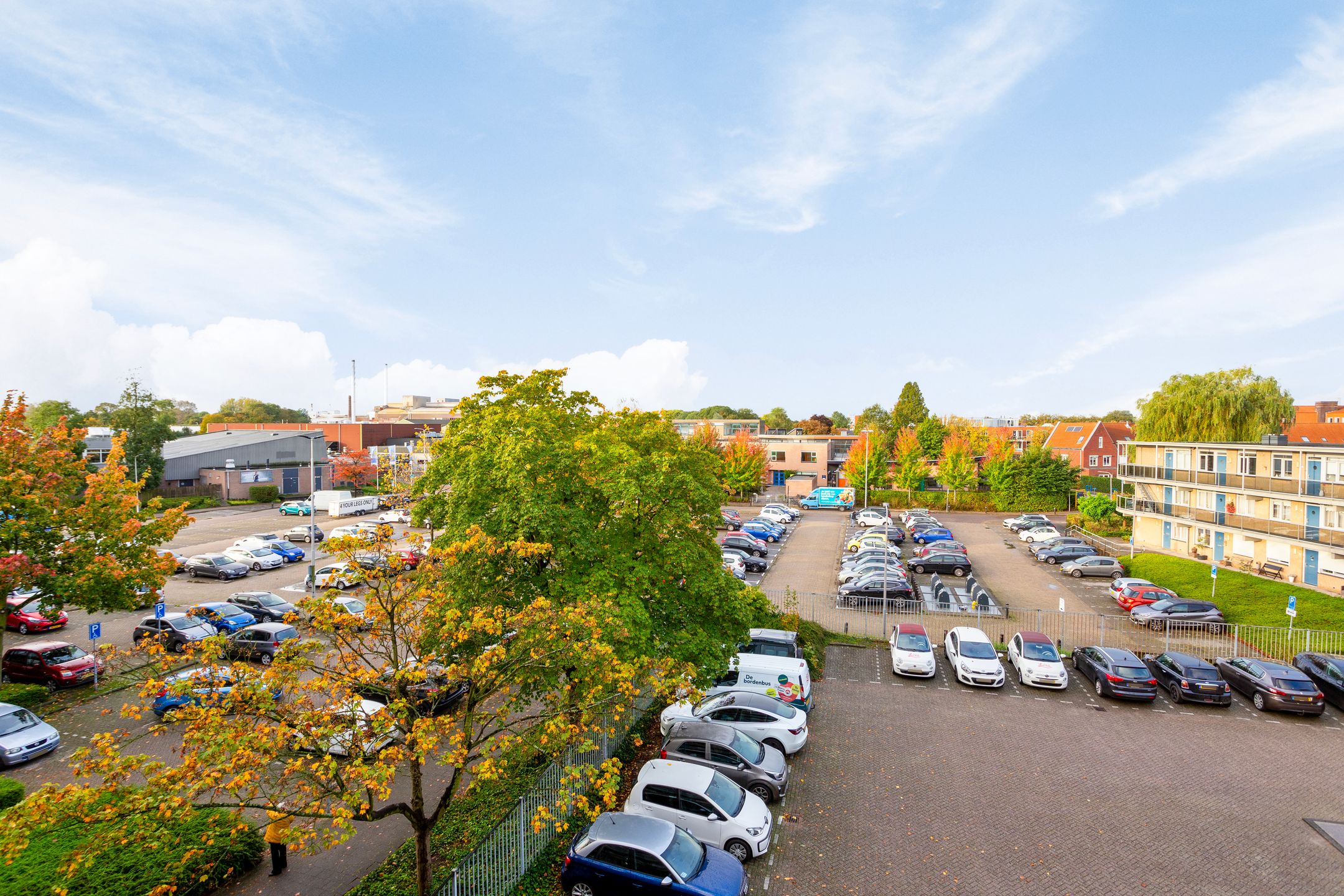 Photo 24 of Voorwaartsveld 26