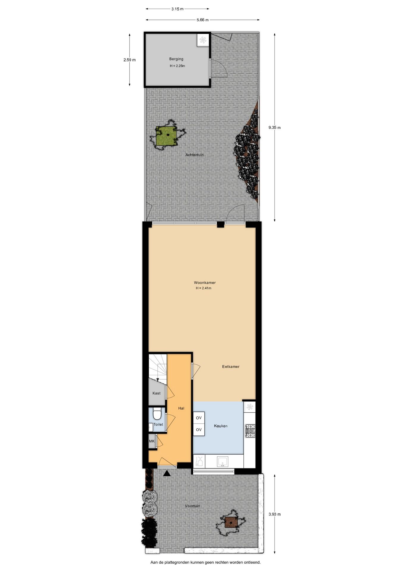 Photo 48 of Mijndenpolder 12