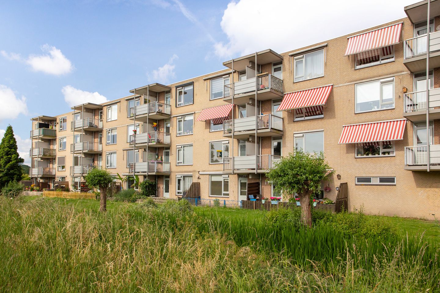 Photo 25 of Voorwaartsveld 26