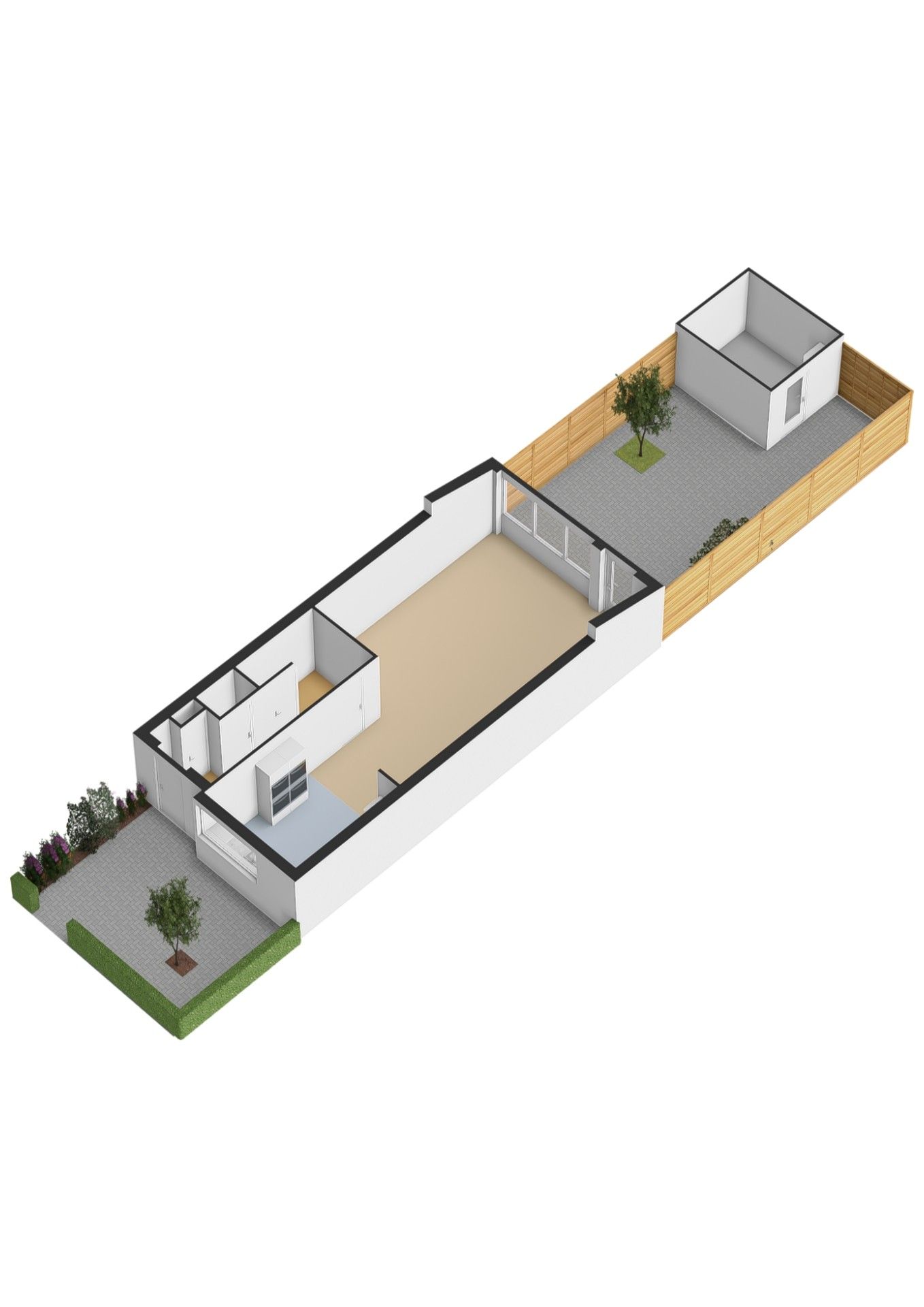 Photo 49 of Mijndenpolder 12