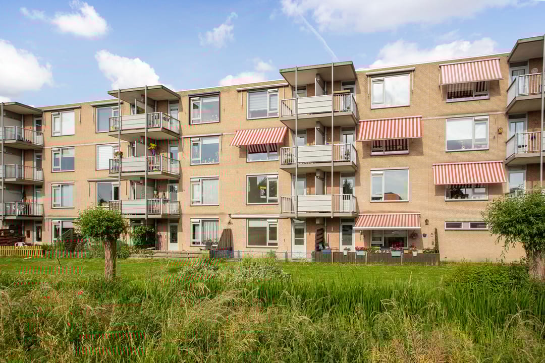 Photo 26 of Voorwaartsveld 26