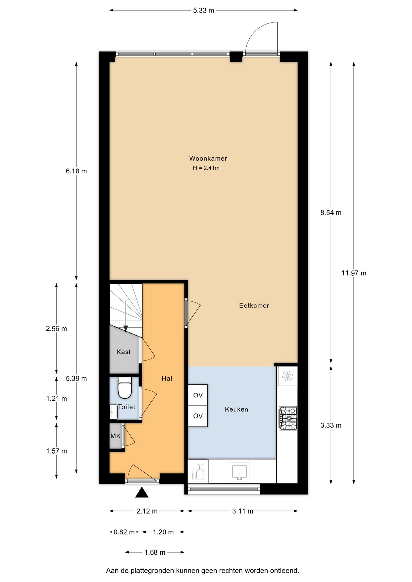 Photo 50 of Mijndenpolder 12