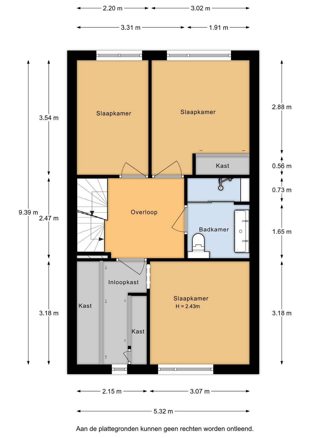 Photo 52 of Mijndenpolder 12