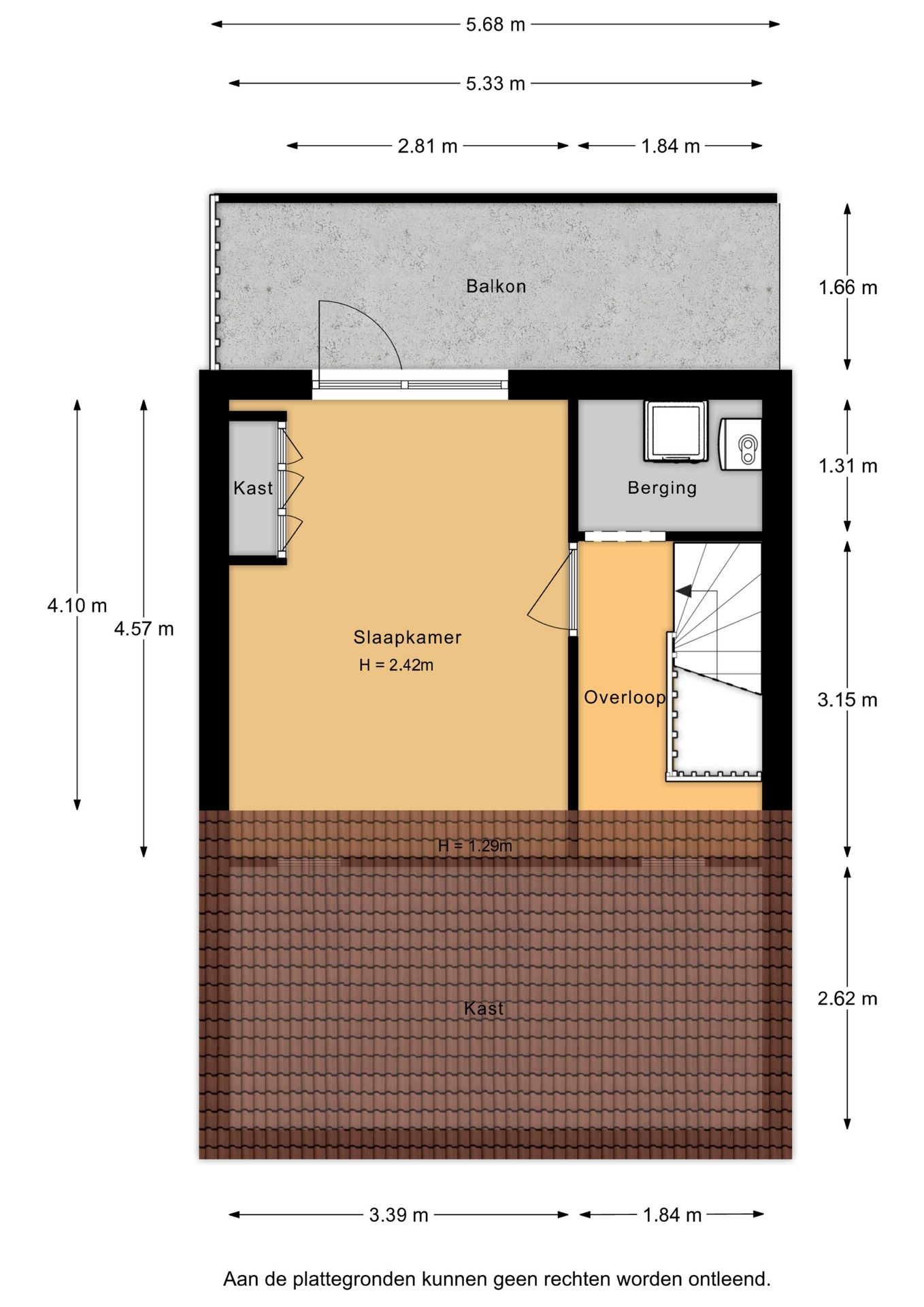 Photo 54 of Mijndenpolder 12