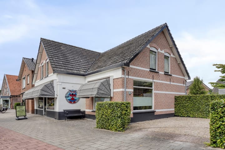 Eperweg 6, Heerde