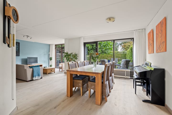 Foto 2 van Riddersborch 36