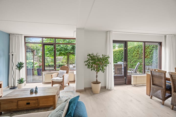 Foto 3 van Riddersborch 36