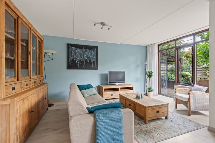 Foto 4 van Riddersborch 36