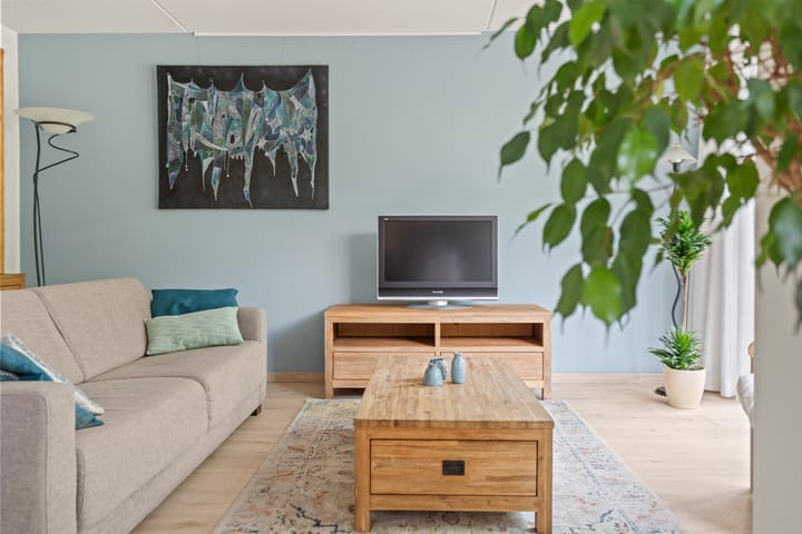 Foto 5 van Riddersborch 36