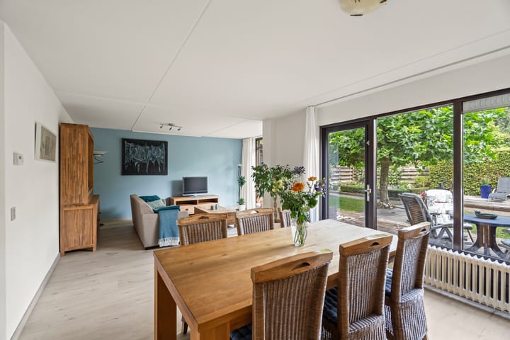 Foto 6 van Riddersborch 36