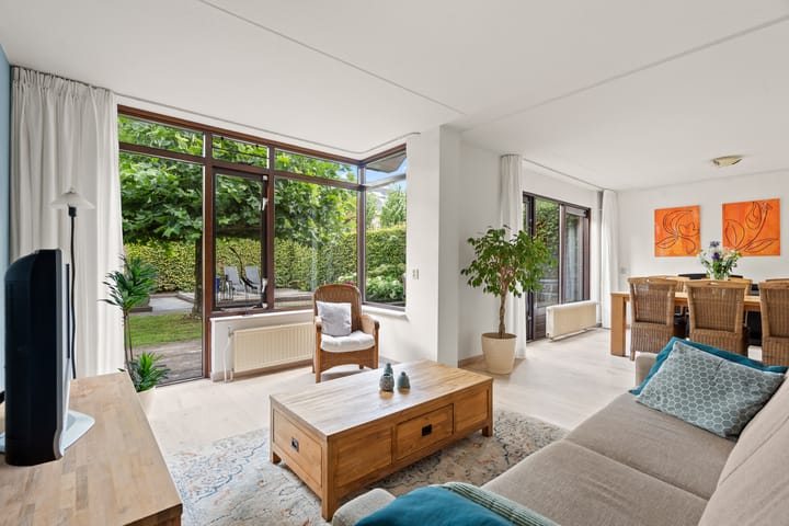 Foto 7 van Riddersborch 36