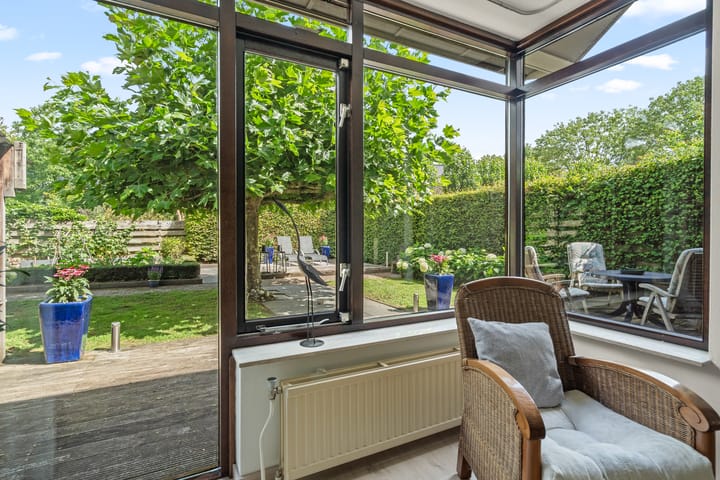 Foto 9 van Riddersborch 36