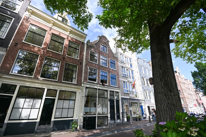 Foto 1 van Prinsengracht 236-E