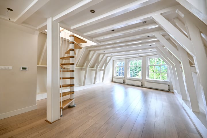 Foto 2 van Prinsengracht 236-E