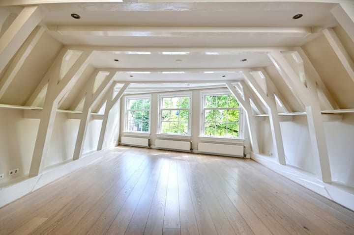 Foto 3 van Prinsengracht 236-E