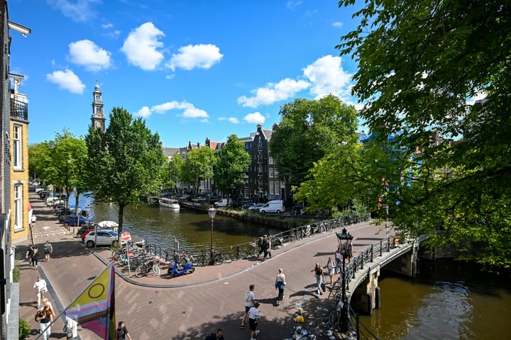 Foto 5 van Prinsengracht 236-E