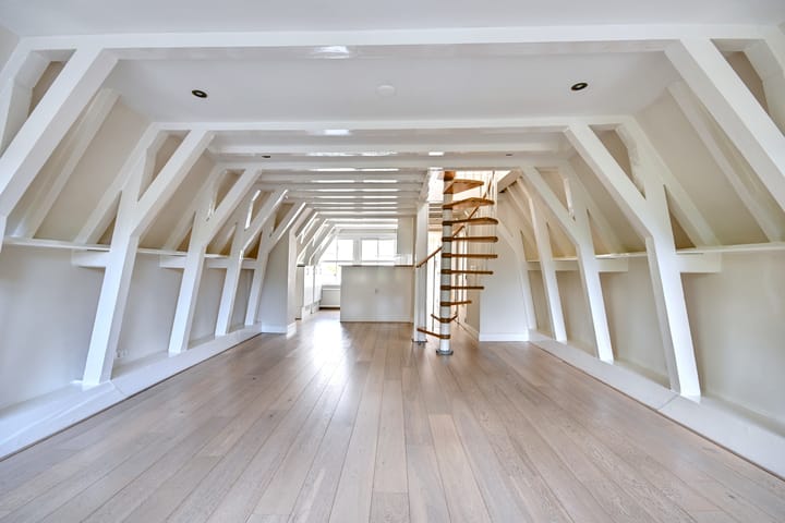 Foto 6 van Prinsengracht 236-E