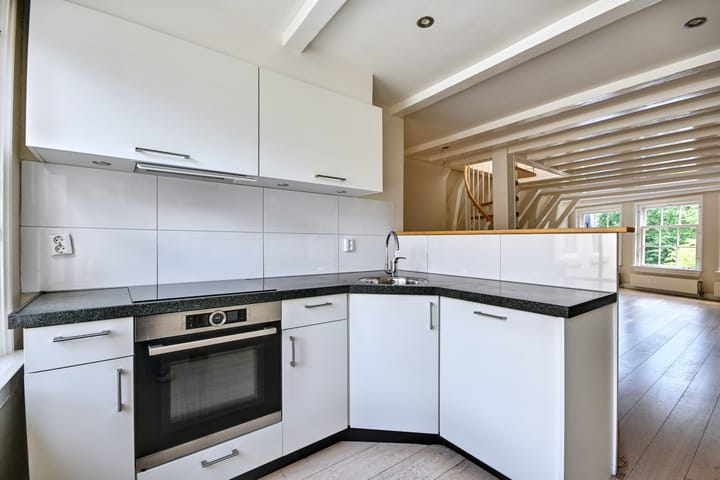 Foto 8 van Prinsengracht 236-E