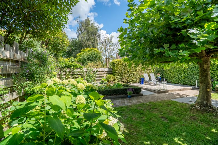 Foto 21 van Riddersborch 36