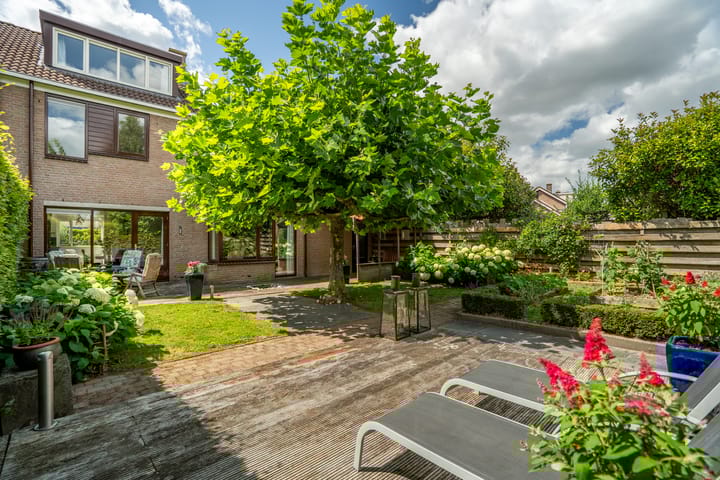 Foto 23 van Riddersborch 36