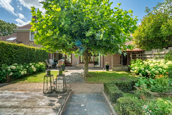 Foto 24 van Riddersborch 36