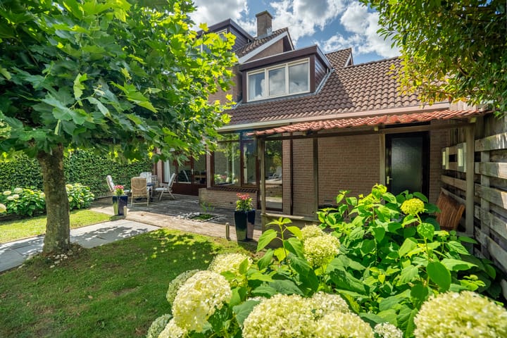 Foto 25 van Riddersborch 36