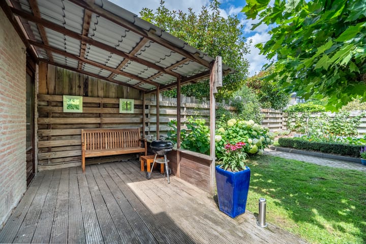 Foto 26 van Riddersborch 36