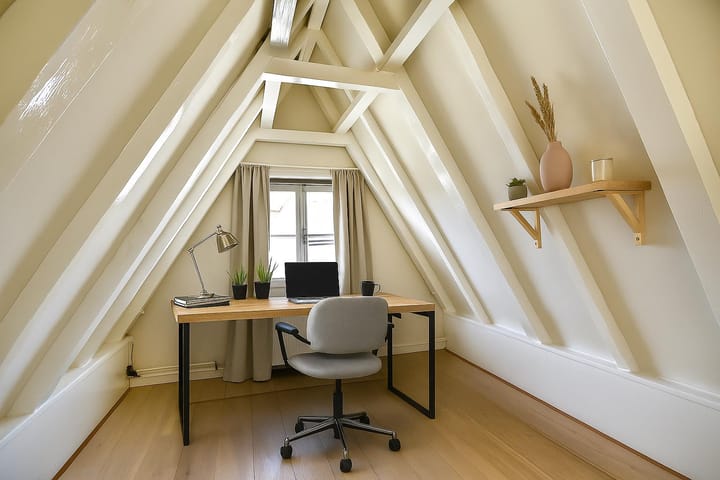 Foto 19 van Prinsengracht 236-E