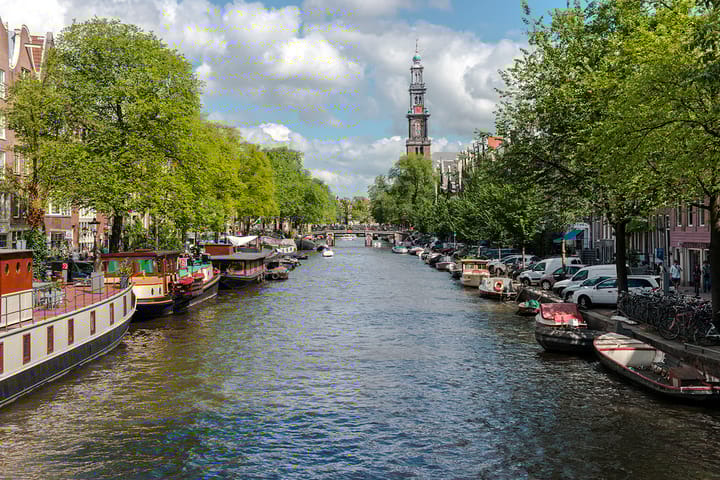 Foto 25 van Prinsengracht 236-E