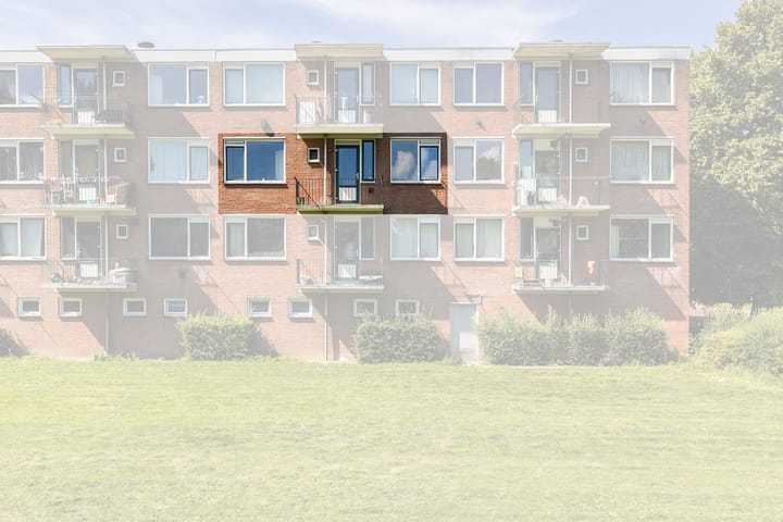 Foto 2 van Beethovenlaan 672