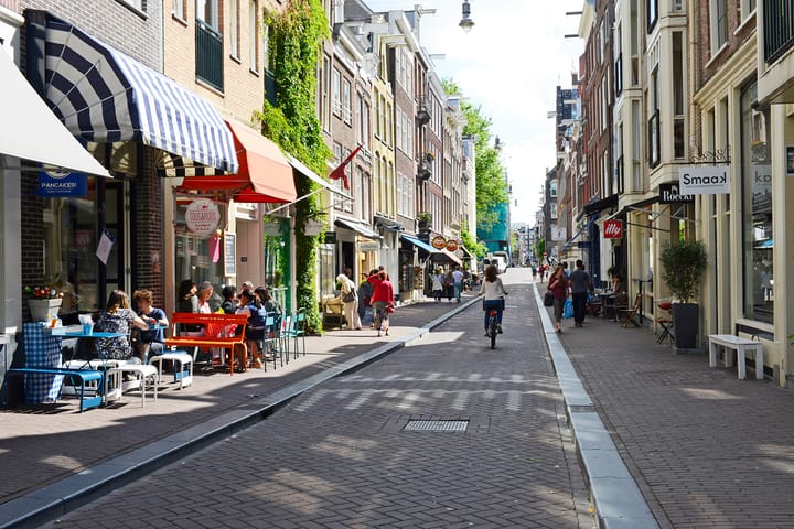 Foto 26 van Prinsengracht 236-E