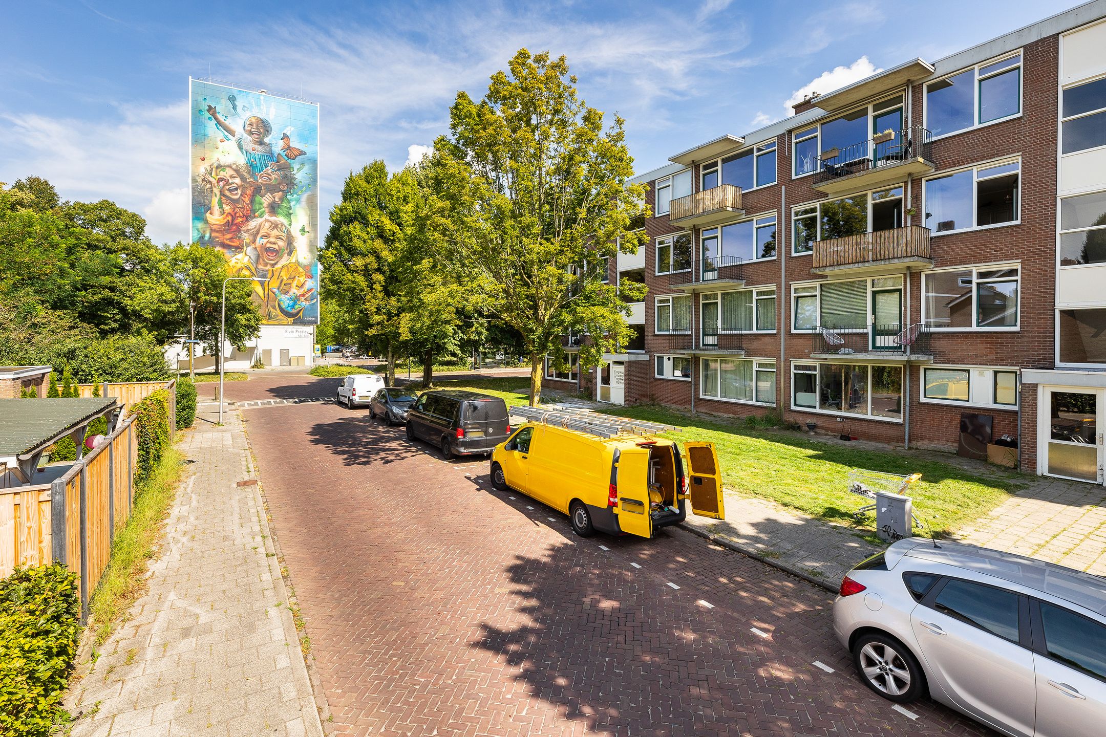 Foto 3 van Beethovenlaan 672