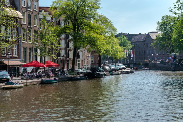 Foto 27 van Prinsengracht 236-E