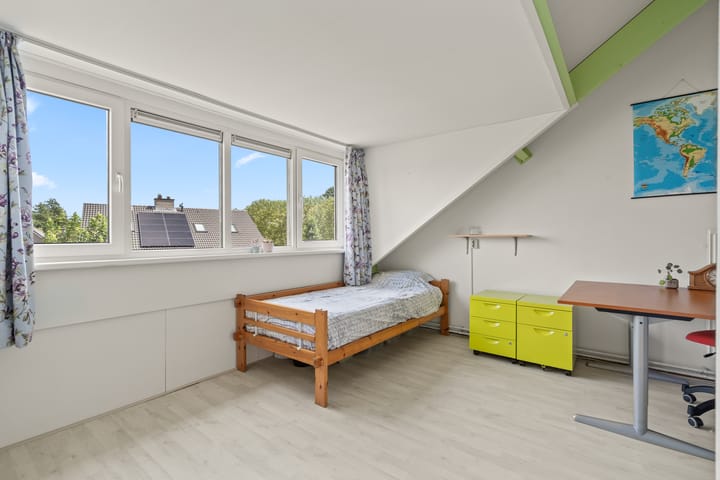 Foto 38 van Riddersborch 36