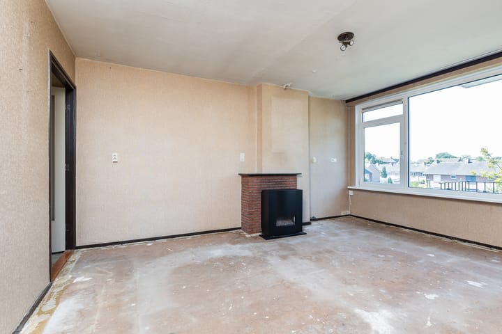 Foto 5 van Beethovenlaan 672