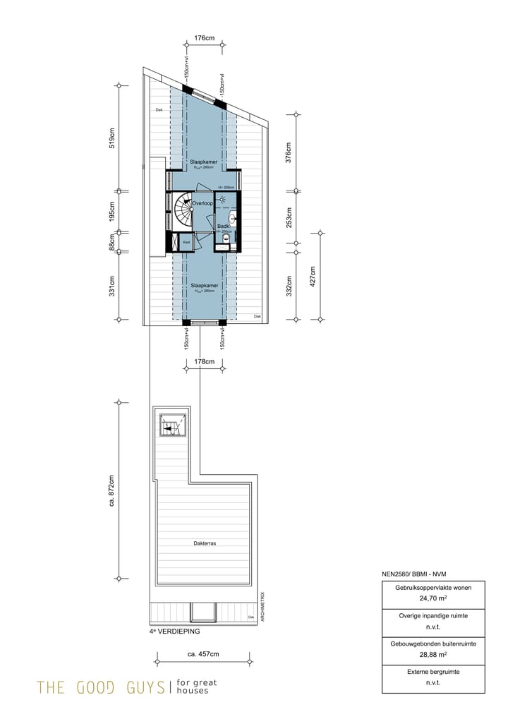 Foto 29 van Prinsengracht 236-E