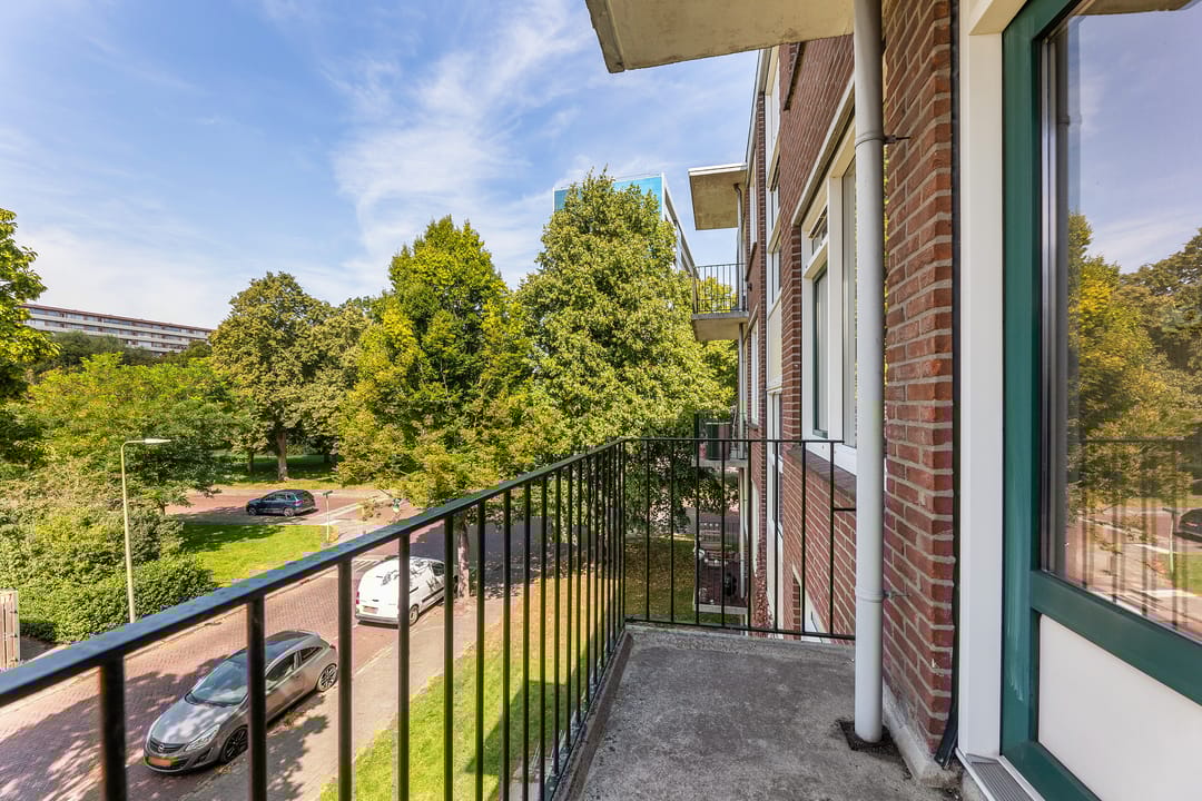 Foto 7 van Beethovenlaan 672