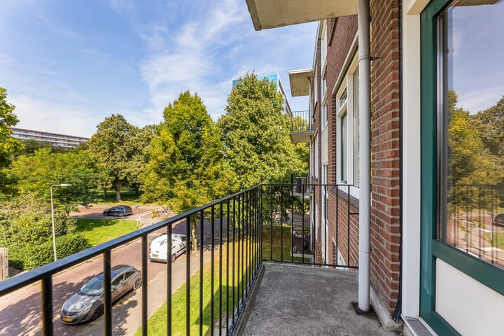 Photo 7 of Beethovenlaan 672