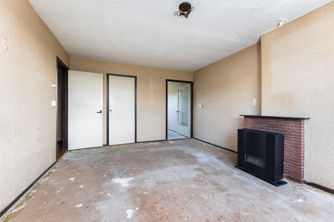 Foto 8 van Beethovenlaan 672