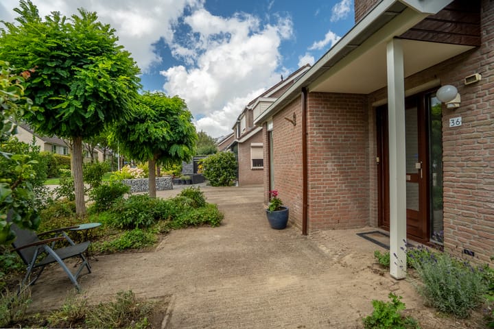 Foto 46 van Riddersborch 36