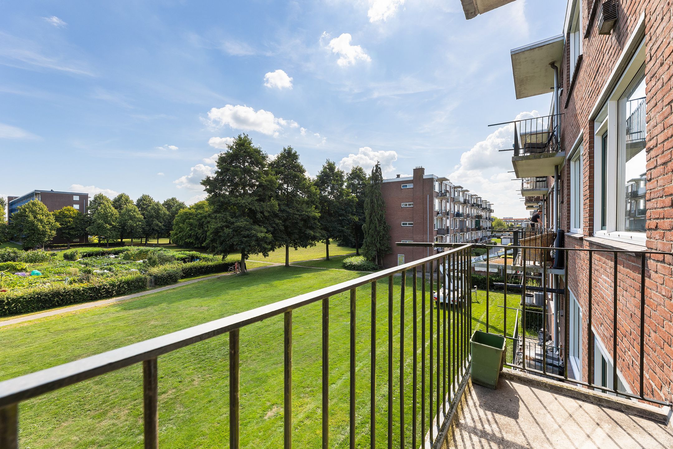 Foto 12 van Beethovenlaan 672