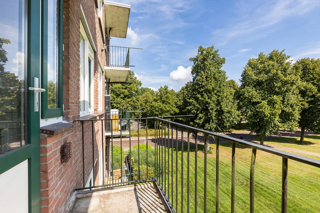 Foto 13 van Beethovenlaan 672