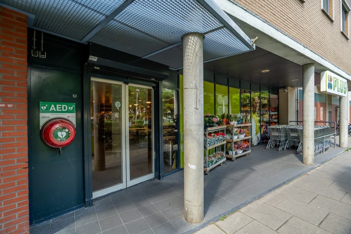 Foto 54 van Riddersborch 36