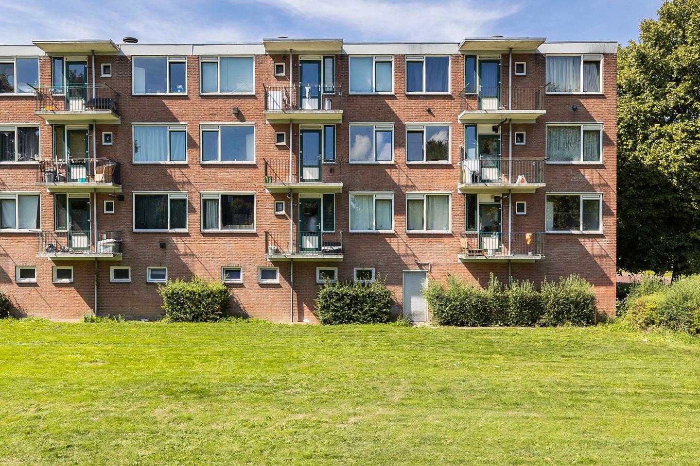 Foto 19 van Beethovenlaan 672