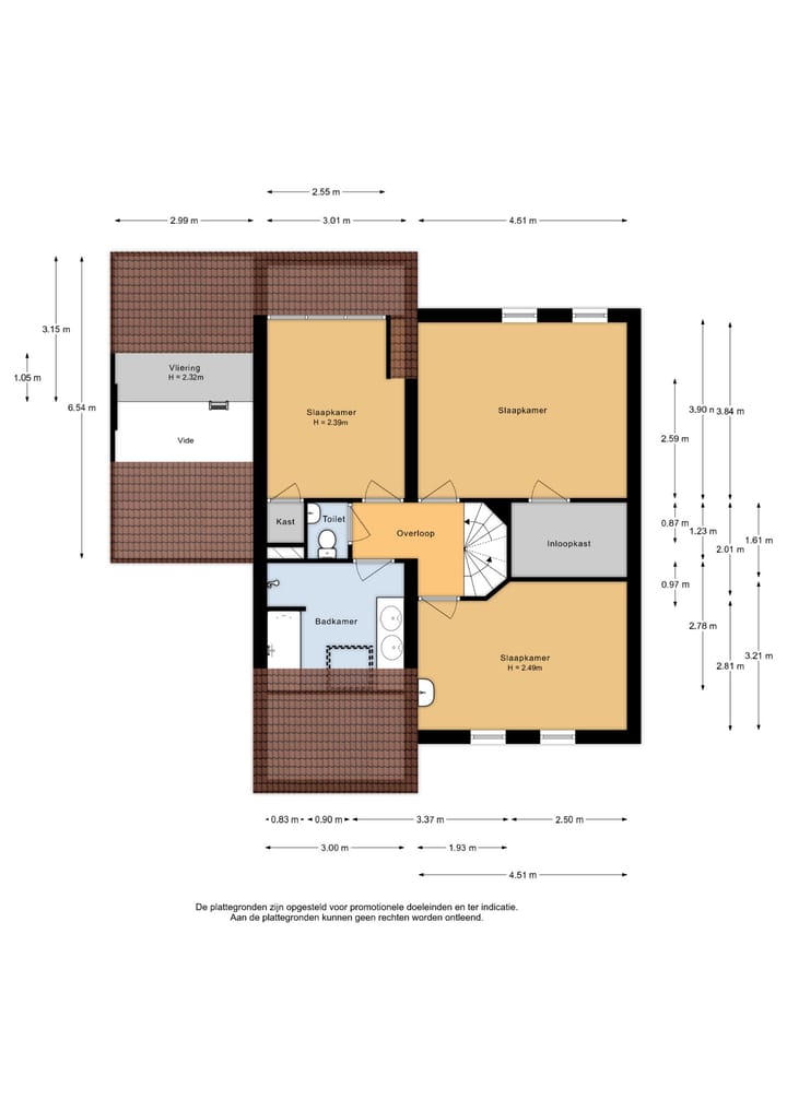 Foto 57 van Riddersborch 36