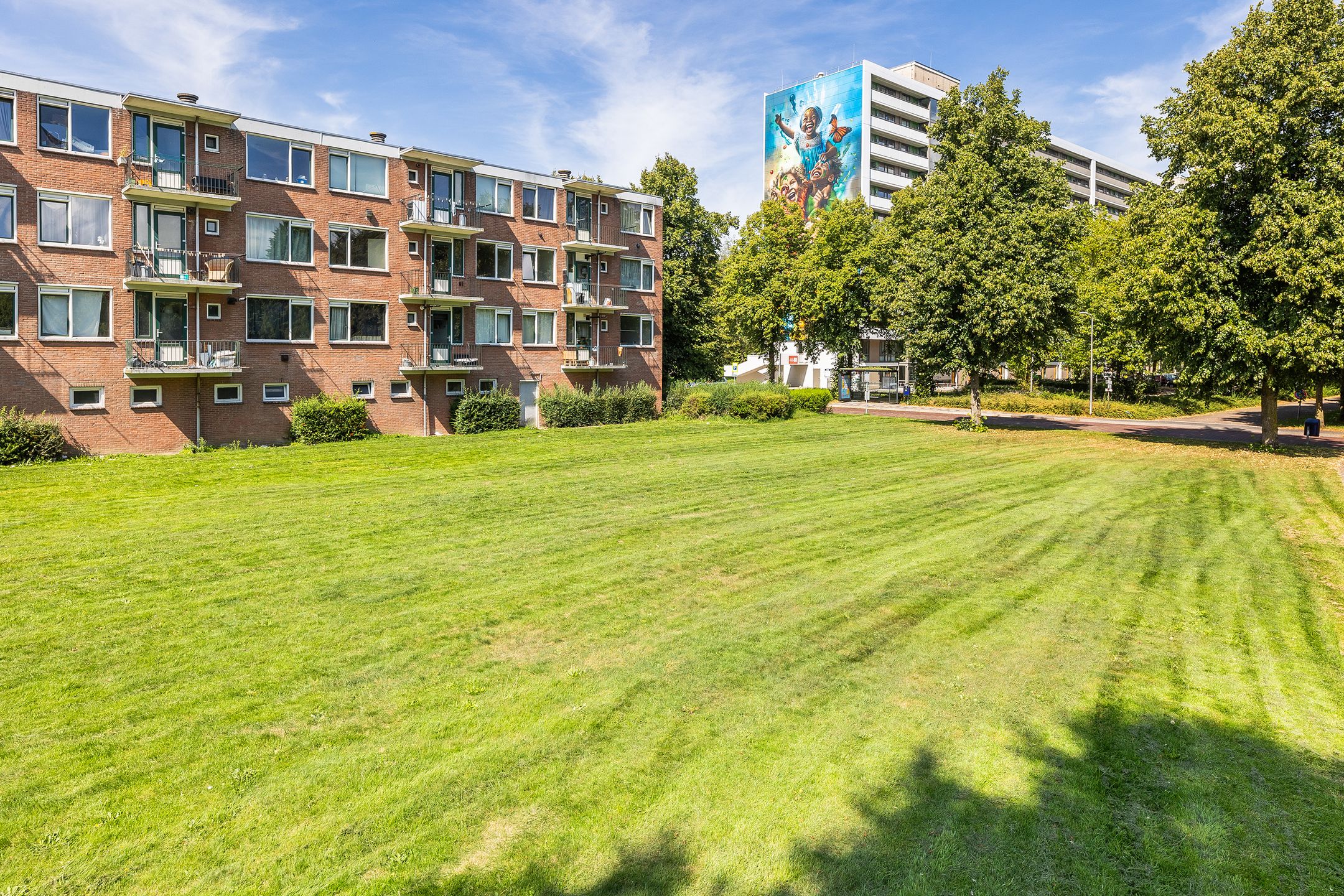 Foto 21 van Beethovenlaan 672